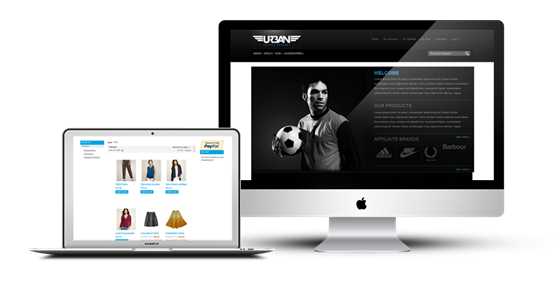 Magento Supreme Themes: Free Magento Themes 