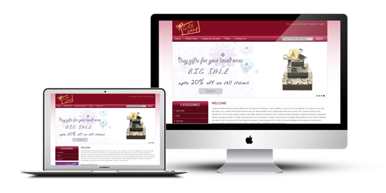 Magento Supreme Themes: Free Magento Themes 