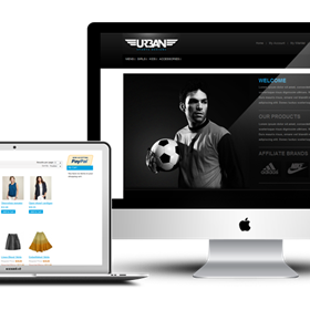 Magento Supreme Themes: Free Magento Themes 