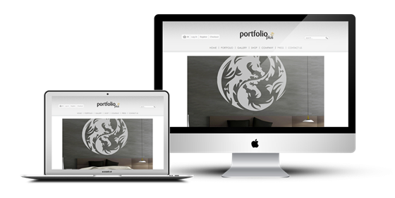 Magento Supreme Themes: Photography Templates For Magento Store