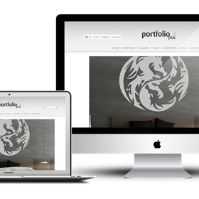 Magento Supreme Themes: Photography Templates For Magento Store